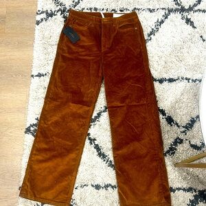 Cords - great fall gold